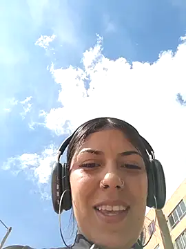 Sweel Leyva18 online show from November 2025 07:25:01 PM