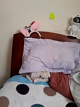 Sweel Leyva18 online show from October 2025 07:57:02 PM