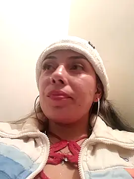 Sweel Leyva18 online show from February 2025 04:19:01 AM