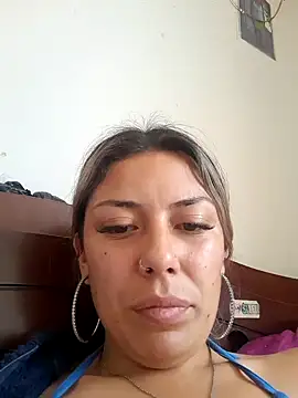 Sweel Leyva18 online show from December 2024 04:54:02 PM