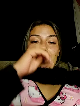 Sweel Leyva18 online show from December 2024 04:11:01 AM