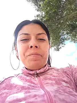 Sweel Leyva18 online show from September 2025 06:19:01 PM