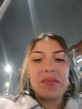 Sweel Leyva18 online show from February 2025 11:53:01 PM