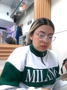 Snapshot of Sweel_Leyva18 chatting on March 2026 08:53:02 PM Sweel Leyva18 online show from March 2026 08:53:02 PM