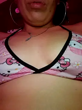 Sweel Leyva18 online show from March 2025 04:32:01 AM