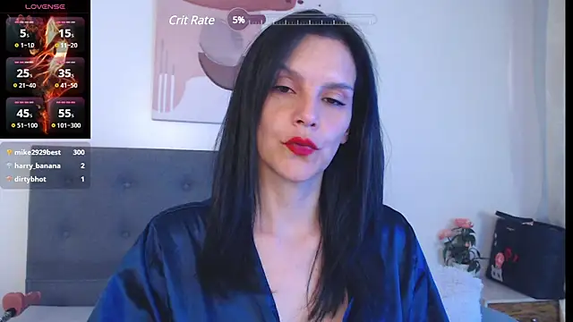 Andy Frei C online show from February 2025 11:19:02 PM