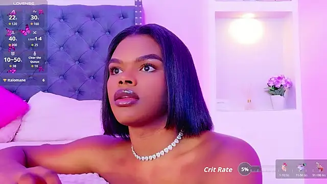 CamiEstrada online show from November 2025 03:06:02 PM