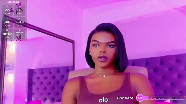 CamiEstrada online show from October 2025 12:42:01 AM