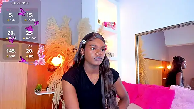CamiEstrada online show from March 2025 02:30:02 AM