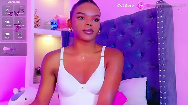 CamiEstrada online show from December 2025 12:23:01 AM