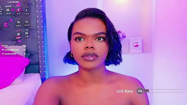 CamiEstrada online show from September 2025 12:23:02 AM