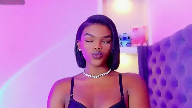 CamiEstrada online show from October 2025 07:29:02 AM