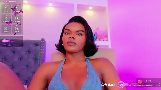 CamiEstrada online show from September 2025 11:34:01 PM