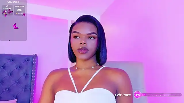 CamiEstrada online show from November 2025 08:29:01 AM