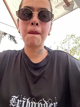 Mae Henao9 online show from February 2026 05:53:02 PM