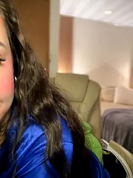 Mae Henao9 online show from November 2025 08:57:02 AM