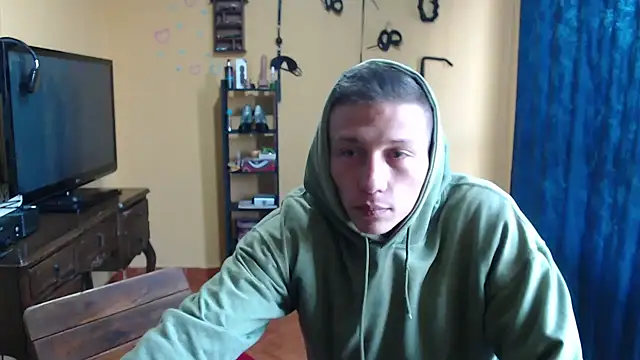 smith lechosoxxx online show from October 2025 12:40:02 PM