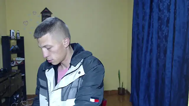 smith lechosoxxx online show from October 2025 01:18:01 AM