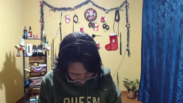 smith lechosoxxx online show from November 2025 08:47:01 AM