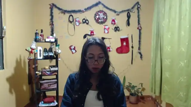 smith lechosoxxx online show from December 2025 11:27:02 PM