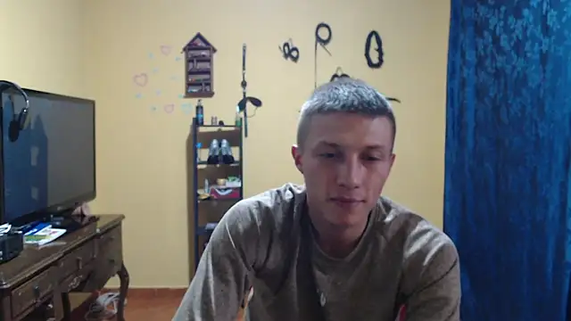 smith lechosoxxx online show from October 2025 10:53:01 PM