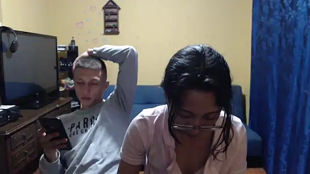 smith lechosoxxx online show from October 2025 01:42:02 AM