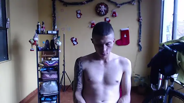 smith lechosoxxx online show from November 2025 09:48:02 PM