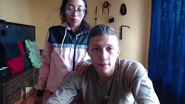 smith lechosoxxx online show from October 2025 10:08:02 PM