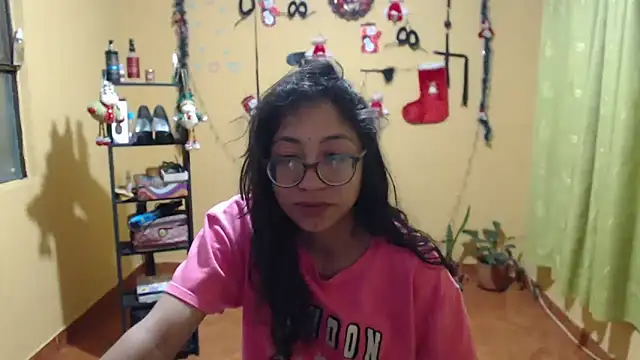 smith lechosoxxx online show from December 2025 11:37:02 PM