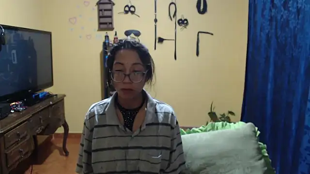 smith lechosoxxx online show from November 2025 11:09:02 PM