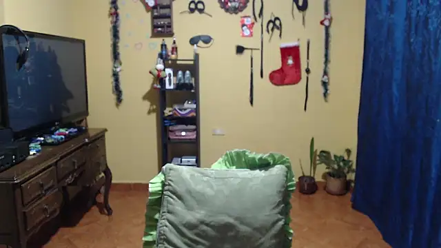 smith lechosoxxx online show from November 2025 10:47:01 PM