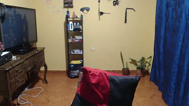 smith lechosoxxx online show from October 2025 11:59:01 PM