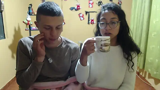 smith lechosoxxx online show from November 2025 10:48:02 AM