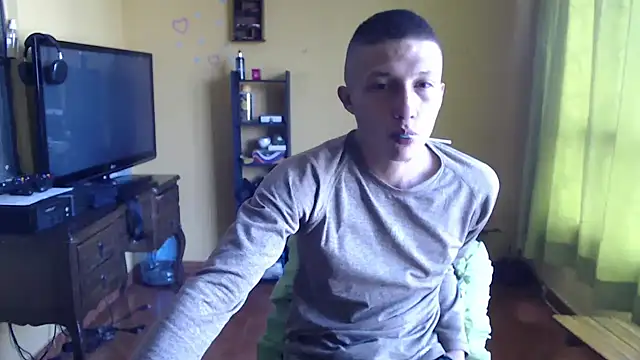 smith lechosoxxx online show from September 2025 01:22:02 PM