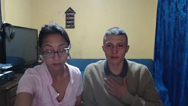 smith lechosoxxx online show from October 2025 01:42:01 AM
