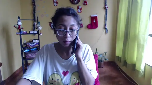 smith lechosoxxx online show from November 2025 09:37:01 PM