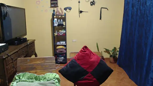 smith lechosoxxx online show from October 2025 10:14:02 AM