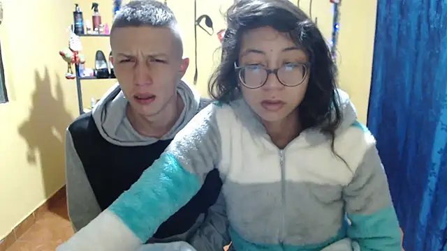 smith lechosoxxx online show from November 2025 09:41:01 AM