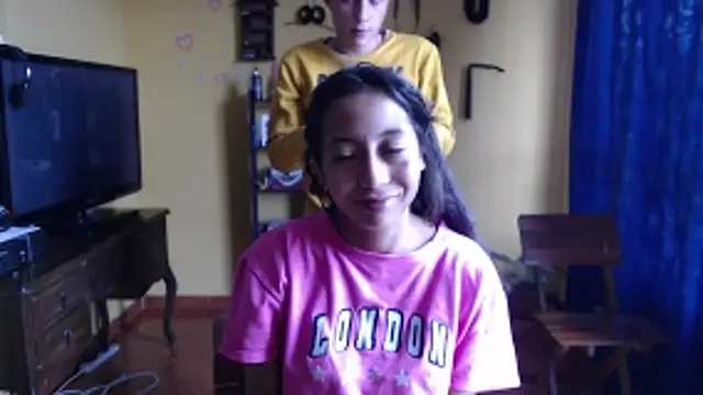 smith lechosoxxx online show from October 2025 01:44:02 PM