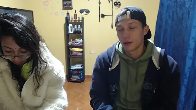 smith lechosoxxx online show from November 2025 08:19:02 AM