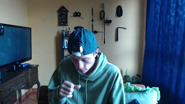 smith lechosoxxx online show from November 2025 11:15:01 AM