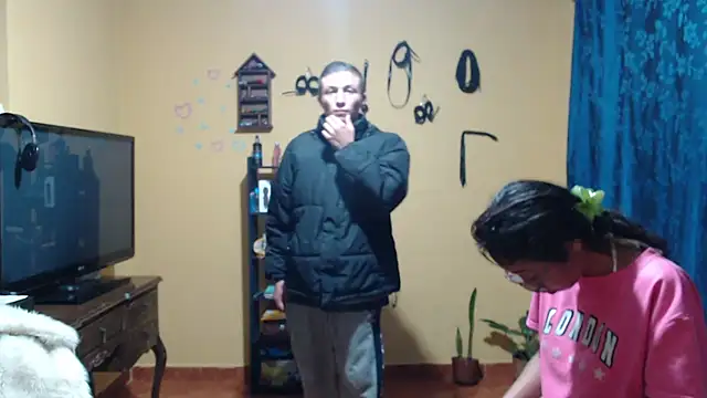 smith lechosoxxx online show from October 2025 08:13:02 AM