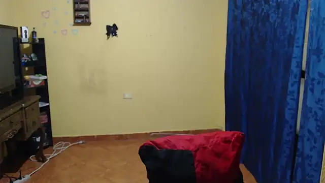 smith lechosoxxx online show from October 2025 01:06:01 AM