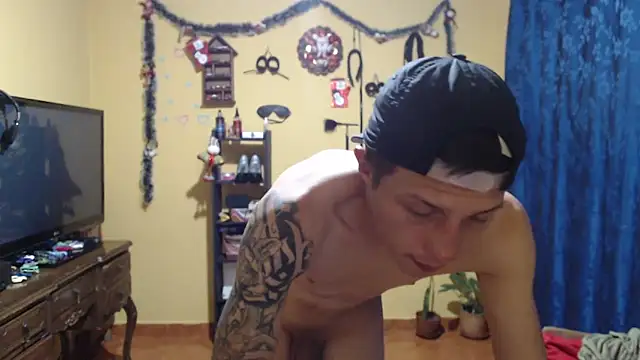 smith lechosoxxx online show from November 2025 10:35:01 PM