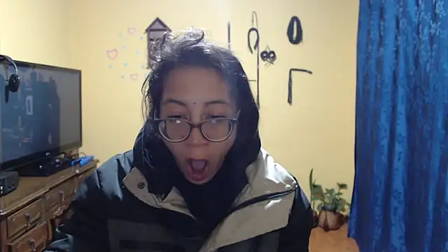 smith lechosoxxx online show from November 2025 09:24:02 AM