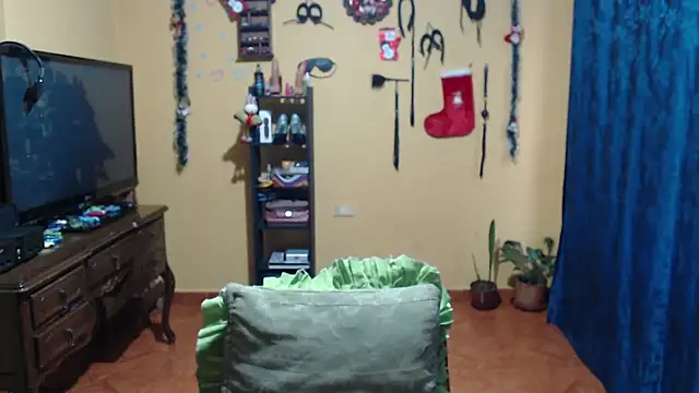 smith lechosoxxx online show from November 2025 11:26:01 AM