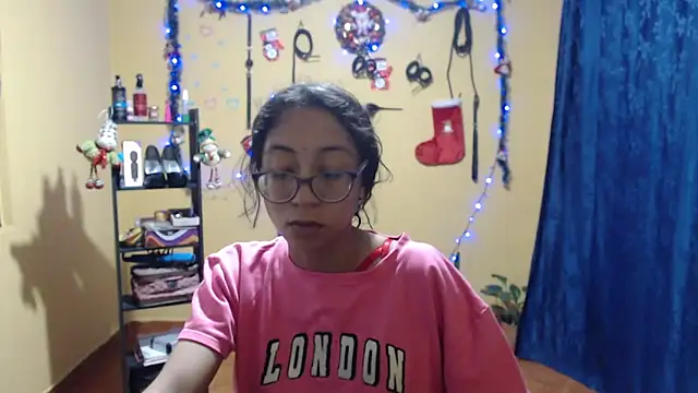 smith lechosoxxx online show from November 2025 12:09:01 AM