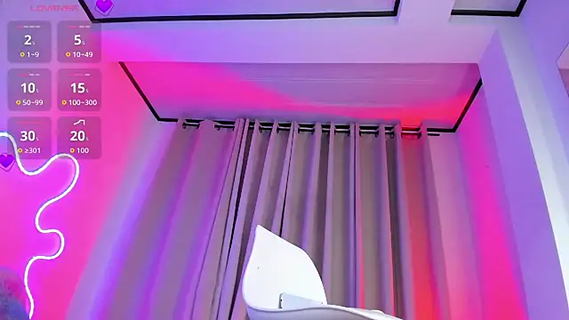 Mackensy sweett online show from February 2026 06:01:02 AM