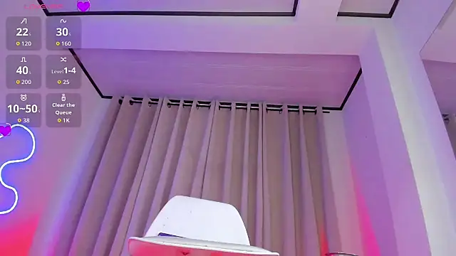 Mackensy sweett online show from March 2026 06:09:02 AM