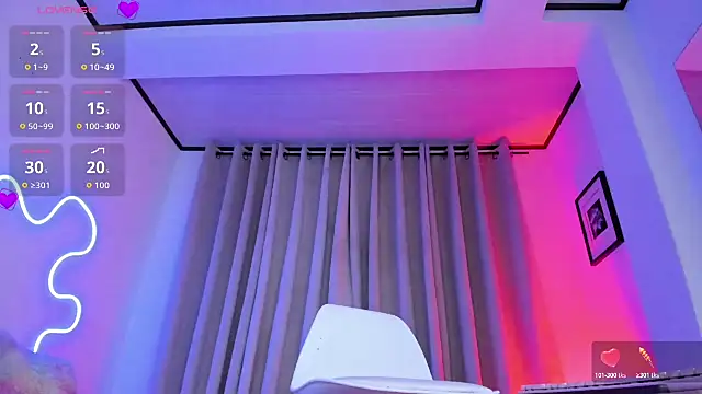 Snapshot of Mackensy_sweett chatting on December 2025 02:01:02 AM Mackensy sweett online show from December 2025 02:01:02 AM